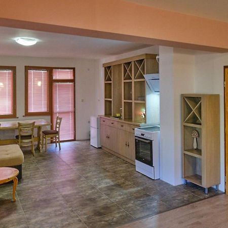 Mushrooms House Плевен Екстер'єр фото