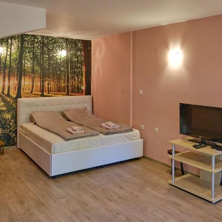 Mushrooms House Плевен Екстер'єр фото