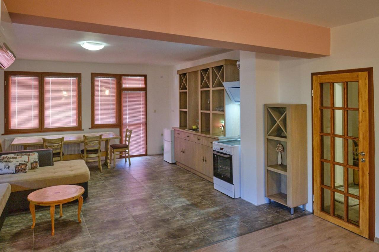 Mushrooms House Плевен Екстер'єр фото