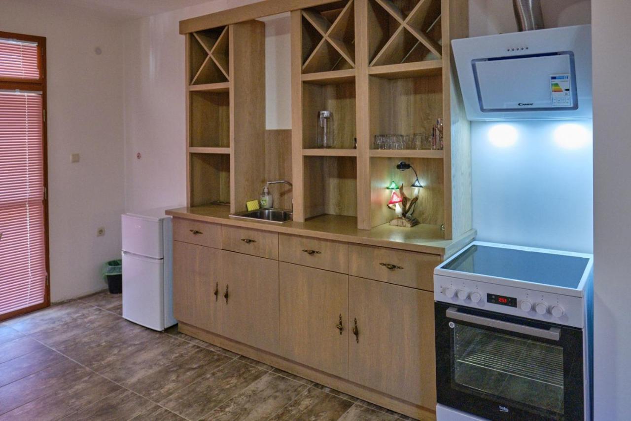 Mushrooms House Плевен Екстер'єр фото