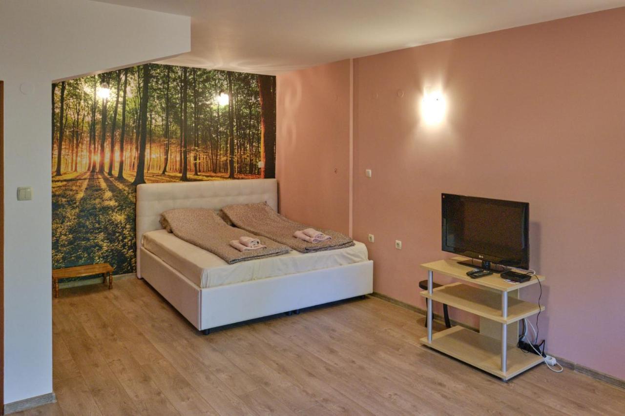 Mushrooms House Плевен Екстер'єр фото